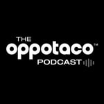 Logo of the podcast The Oppotaco Podcast Podcast The Oppotaco Podcast