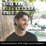 The Optimal Performance Guide Podcast The Optimal Performance Guide
