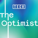 Logo of the podcast The Optimist – Conversations with the leaders and industries shaping Europe’s digital future Podcast The Optimist – Conversations with the leaders and industries shaping Europe’s digital future