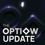 Logo of the podcast The Optiow Update Podcast The Optiow Update