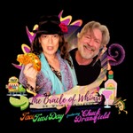 Logo of the podcast The Oracle of Whimsy Podcast The Oracle of Whimsy