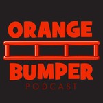 Logo of the podcast The Orange Bumper Podcast ft: Burt Myers Podcast The Orange Bumper Podcast ft: Burt Myers