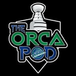 Logo of the podcast The Orca Pod Podcast The Orca Pod