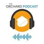 Logo of the podcast The Orchard Podcast Podcast The Orchard Podcast