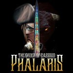 Logo of the podcast The Order of Cassius: Phalaris Podcast The Order of Cassius: Phalaris