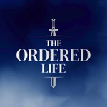 Logo of the podcast The Ordered Life Podcast The Ordered Life