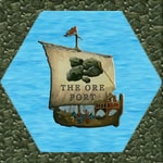 Logo of the podcast The Ore Port Podcast The Ore Port