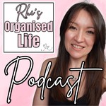 The Organised Life Podcast with Rhiannan Morgan Podcast The Organised Life Podcast with Rhiannan Morgan