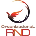 Logo of the podcast The Organizational RND Podcast Podcast The Organizational RND Podcast