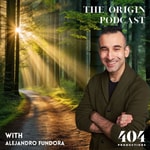 Logo of the podcast The Origin Podcast The Origin