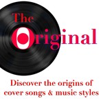 Logo of the podcast The Original Podcast The Original