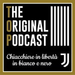 Logo of the podcast The Original Podcast - Speciale mercato Podcast The Original Podcast - Speciale mercato