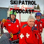 Logo of the podcast The Original Ski Patrol Podcast Podcast The Original Ski Patrol Podcast