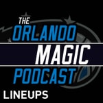Podcast The Orlando Magic Podcast