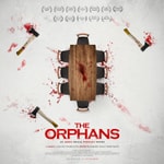 Logo of the podcast The Orphans Podcast The Orphans