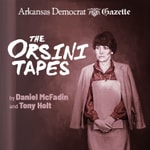 Logo of the podcast The Orsini Tapes Podcast The Orsini Tapes