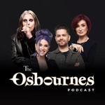 Logo of the podcast The Osbournes Podcast Logo of the podcast The Osbournes Podcast