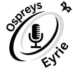 Logo of the podcast The Ospreys Eyrie