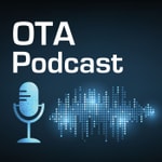 Logo of the podcast The OTA Podcast
