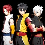 Logo of the podcast The Otaku Chronicles Podcast The Otaku Chronicles