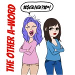 Logo of the podcast The Other A-Word Podcast Podcast The Other A-Word Podcast