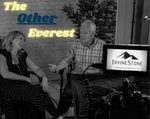 Logo of the podcast The Other Everest with David Irvine Podcast The Other Everest with David Irvine