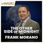 Logo of the podcast The Other Side of Midnight with Lionel Logo of the podcast The Other Side of Midnight with Lionel