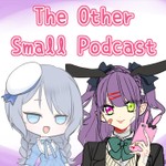 Logo of the podcast The Other Small Podcast Podcast The Other Small Podcast