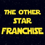 Logo of the podcast The Other Star Franchise: A Star Wars Podcast by Trekkies Podcast The Other Star Franchise: A Star Wars Podcast by Trekkies