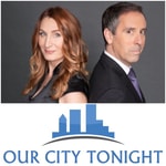 Logo of the podcast The Our City Tonight Podcast Podcast The Our City Tonight Podcast