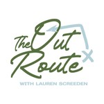 Logo of the podcast The Out Route Podcast The Out Route