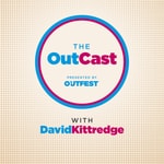 Logo of the podcast The OutCast Presented by Outfest Podcast The OutCast Presented by Outfest