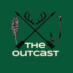 Logo of the podcast The Outcast Podcast The Outcast