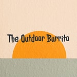 Logo of the podcast The Outdoor Burrito Podcast The Outdoor Burrito