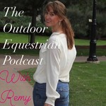 Podcast The Outdoor Equestrian Podcast 