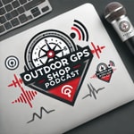 Logo of the podcast The Outdoor GPS Shop Podcast Podcast The Outdoor GPS Shop Podcast
