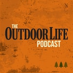 Logo of the podcast The Outdoor Life Podcast Logo of the podcast The Outdoor Life Podcast