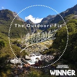 Logo of the podcast The Outdoors Fix Logo of the podcast The Outdoors Fix