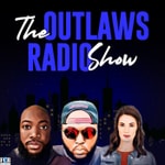 Logo of the podcast The Outlaws Radio Show Podcast The Outlaws Radio Show
