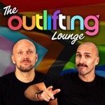 Logo of the podcast The Outlifting Lounge Podcast The Outlifting Lounge