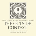 Podcast The Outside Context