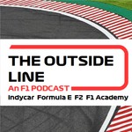 Podcast The Outside Line Podcast