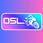 THE OUTSIDE LINE Podcast THE OUTSIDE LINE
