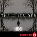 Logo of the podcast The Outsider Podcast The Outsider