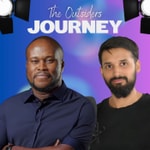 Logo of the podcast The Outsiders Journey Podcast The Outsiders Journey