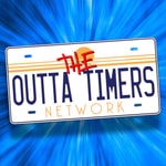 Logo of the podcast The Outta Timers Podcast Network Podcast The Outta Timers Podcast Network
