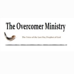Logo of the podcast The Overcomer Ministry Podcast Podcast The Overcomer Ministry Podcast