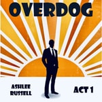 Logo of the podcast The Overdog Podcast The Overdog