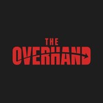 Logo of the podcast The Overhand Podcast Podcast The Overhand Podcast