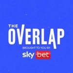 Logo of the podcast The Overlap